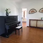 Casa Con Vistas Al Mar, Campo Y Barbacoa Σπίτι διακοπών Ποντεβέντρα