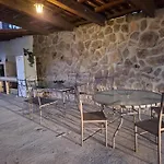 Casa Con Vistas Al Mar, Campo Y Barbacoa Pontevedra