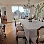 Casa Con Vistas Al Mar, Campo Y Barbacoa * Ποντεβέντρα