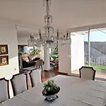 Σπίτι διακοπών Casa Con Vistas Al Mar, Campo Y Barbacoa