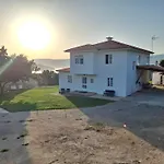Holiday home Casa Con Vistas Al Mar, Campo Y Barbacoa Pontevedra
