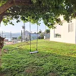 Casa Con Vistas Al Mar, Campo Y Barbacoa Σπίτι διακοπών *