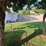 Casa Con Vistas Al Mar, Campo Y Barbacoa * Ποντεβέντρα