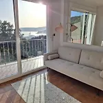 Casa Con Vistas Al Mar, Campo Y Barbacoa * Ποντεβέντρα