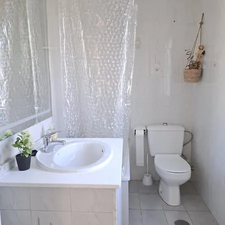 Casa Con Vistas Al Mar, Campo Y Barbacoa Casa vacanze