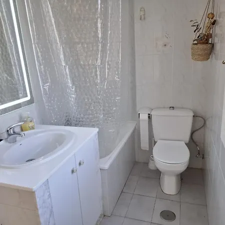 Casa Con Vistas Al Mar, Campo Y Barbacoa Casa vacanze *