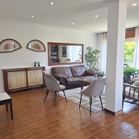 Casa Con Vistas Al Mar, Campo Y Barbacoa Holiday home *
