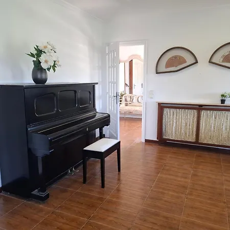 Casa Con Vistas Al Mar, Campo Y Barbacoa بيت للعطل بونتيفيذرا