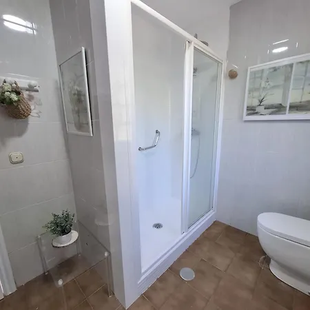 Casa Con Vistas Al Mar, Campo Y Barbacoa * Pontevedra