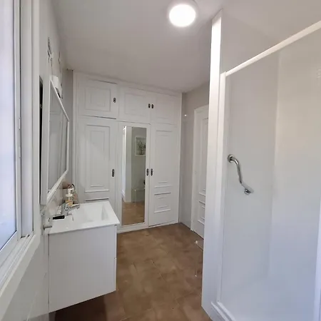 Casa Con Vistas Al Mar, Campo Y Barbacoa Casa vacanze