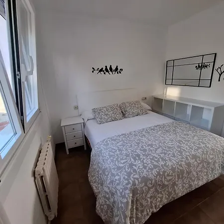 Casa vacanze Casa Con Vistas Al Mar, Campo Y Barbacoa *