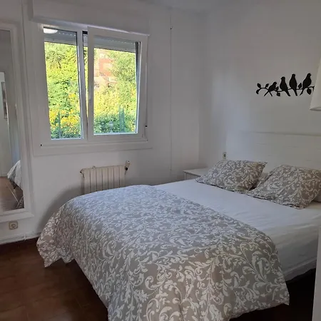 Casa Con Vistas Al Mar, Campo Y Barbacoa