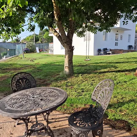 Casa Con Vistas Al Mar, Campo Y Barbacoa بيت للعطل بونتيفيذرا