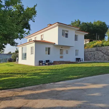 بيت للعطل Casa Con Vistas Al Mar, Campo Y Barbacoa *