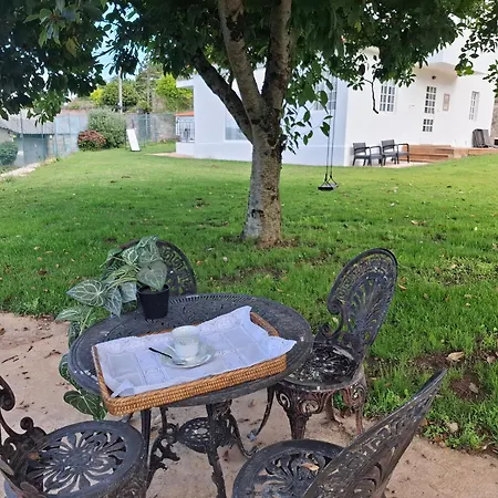 Casa Con Vistas Al Mar, Campo Y Barbacoa Casa vacanze *