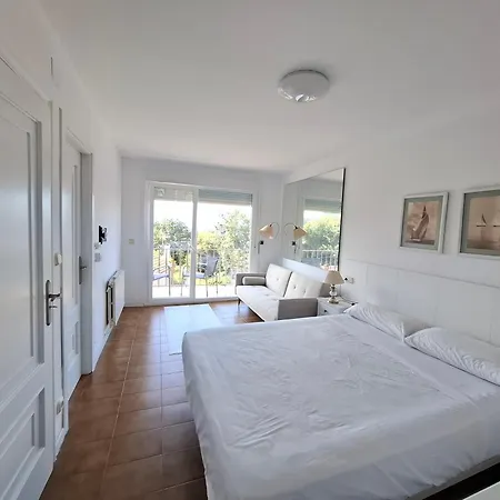 Casa vacanze Casa Con Vistas Al Mar, Campo Y Barbacoa *