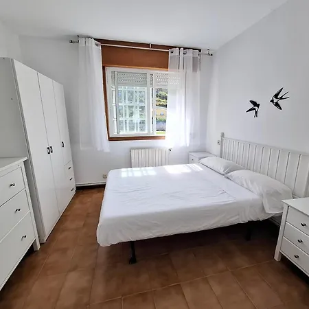 Casa Con Vistas Al Mar, Campo Y Barbacoa *