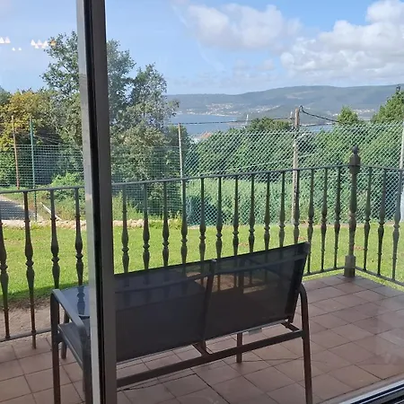 Casa vacanze Casa Con Vistas Al Mar, Campo Y Barbacoa *